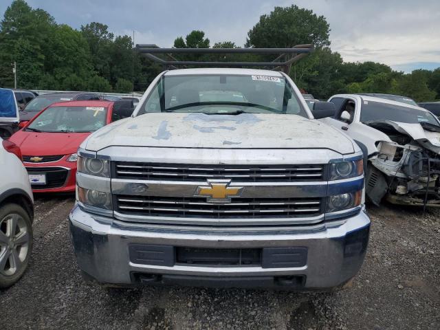 Photo 5 from auction – 2015 CHEVROLET SILVERADO with VIN 1GC0CUEG9FZ517581