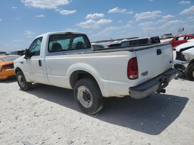 Снимка 2 от търг – 2004 FORD F250 SUPER с VIN 3FTNF20L84MA06285