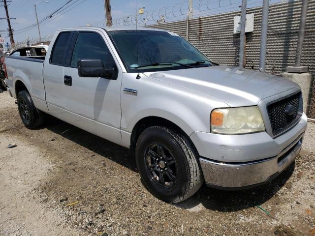 Photo 4 from auction – 2006 FORD F150 with VIN 1FTPX12506KD73772