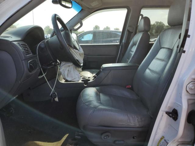 Foto 7 de la subasta – 2005 FORD EXPLORER X con VIN 1FMZU73E25ZA45466