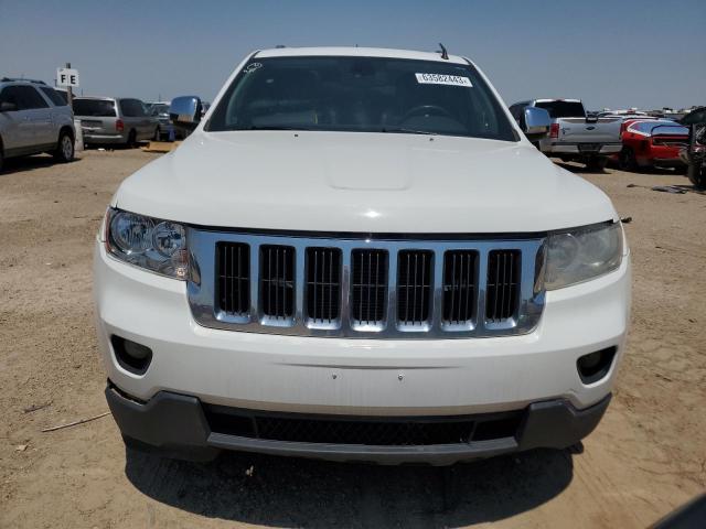 Photo 5 from auction – 2013 JEEP GRAND CHER with VIN 1C4RJEBG2DC656734