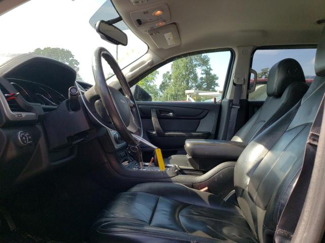 Photo 7 from auction – 2013 GMC ACADIA SLT with VIN 1GKKVRKD1DJ217608