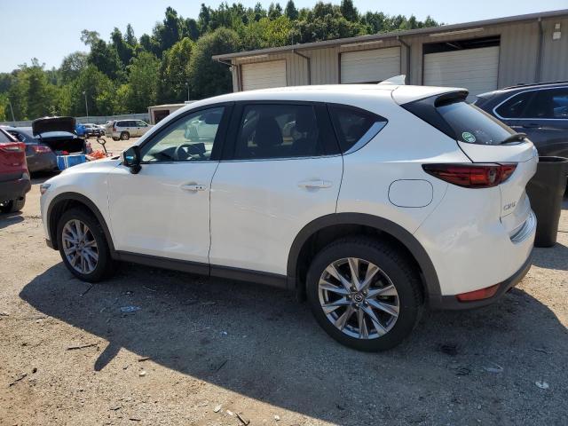 Photo 2 from auction – 2020 MAZDA CX-5 GRAND with VIN JM3KFADMXL0820642