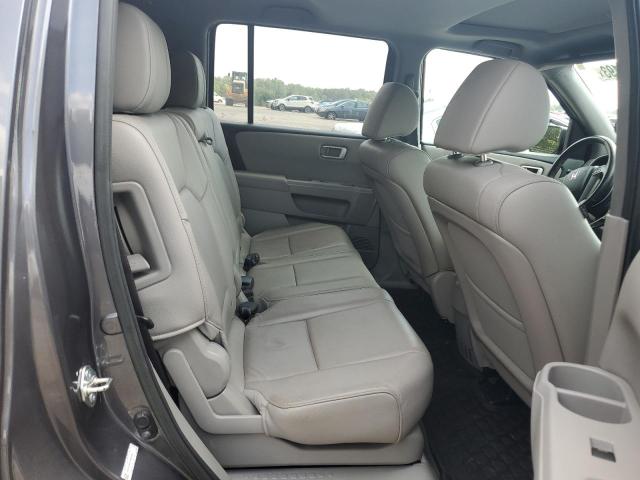 Снимка 11 от търг – 2015 HONDA PILOT EXL с VIN 5FNYF3H51FB001042