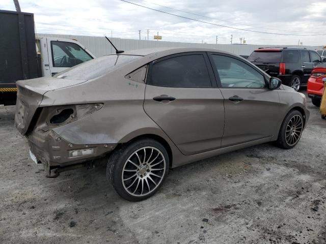 Photo 3 from auction – 2013 HYUNDAI ACCENT GLS with VIN KMHCT4AE4DU481533