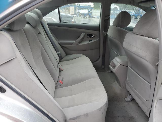Photo 10 from auction – 2007 TOYOTA CAMRY with VIN 4T1BE46K97U652284