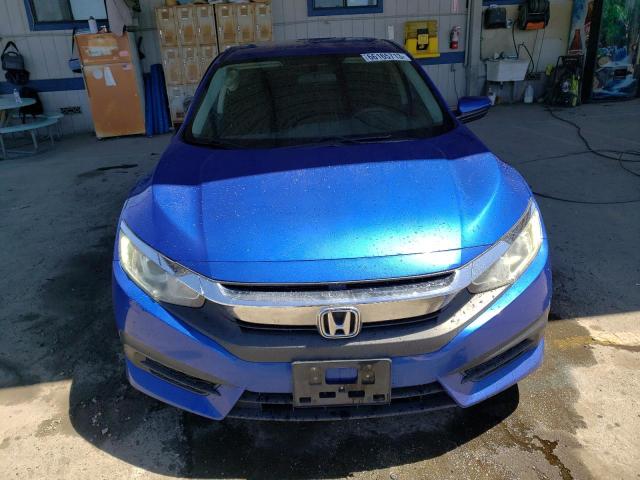 Photo 5 from auction – 2016 HONDA CIVIC LX with VIN 2HGFC2F54GH547926