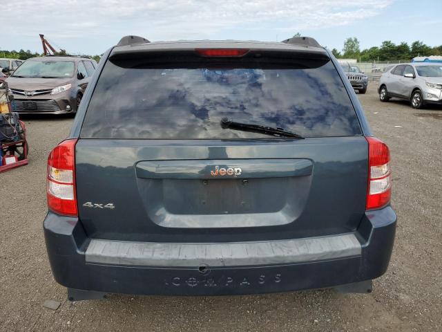 Photo 6 from auction – 2007 JEEP COMPASS with VIN 1J8FF47W47D364928