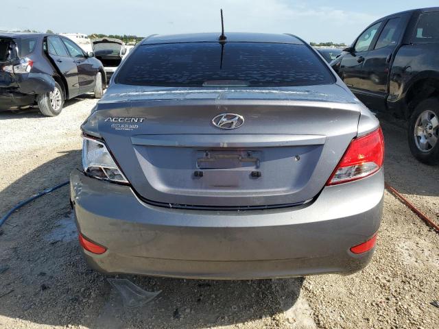 Photo 6 from auction – 2016 HYUNDAI ACCENT SE with VIN KMHCT4AE0GU150517