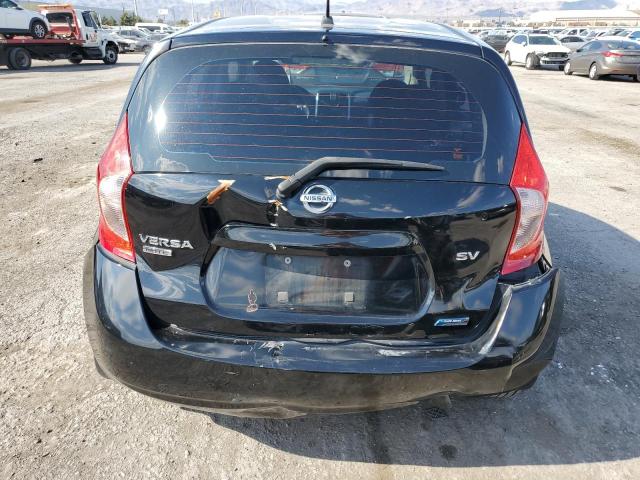 Photo 6 from auction – 2014 NISSAN VERSA NOTE with VIN 3N1CE2CP3EL360072