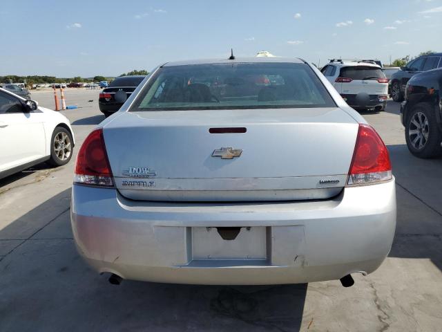 Photo 6 from auction – 2014 CHEVROLET IMPALA LIM with VIN 2G1WA5E35E1130836