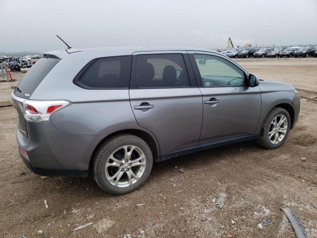 Photo 3 from auction – 2014 MITSUBISHI OUTLANDER with VIN JA4AD3A33EZ016287