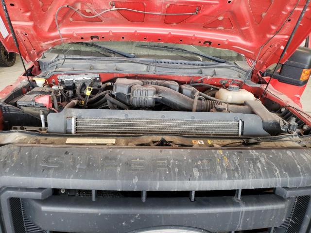 Снимка 11 от търг – 2016 FORD F250 SUPER с VIN 1FTBF2B69GEA13458
