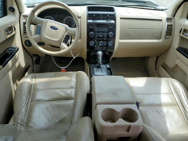 Photo 8 from auction – 2012 FORD ESCAPE LIM with VIN 1FMCU9EG0CKB48276