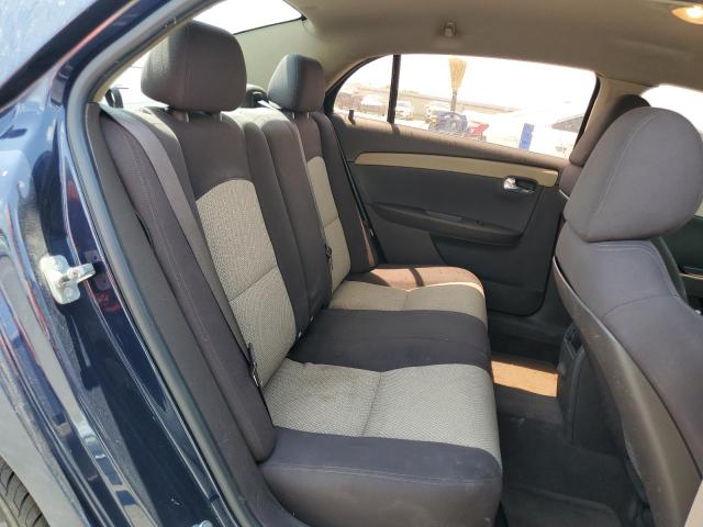Photo 10 from auction – 2010 CHEVROLET MALIBU LS with VIN 1G1ZB5EB4AF273815