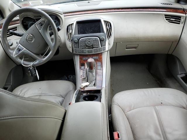 Photo 8 from auction – 2012 BUICK LACROSSE P with VIN 1G4GD5E35CF348683