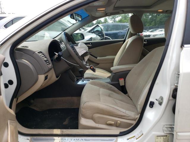 Photo 7 from auction – 2012 NISSAN ALTIMA BAS with VIN 1N4AL2AP6CN429188