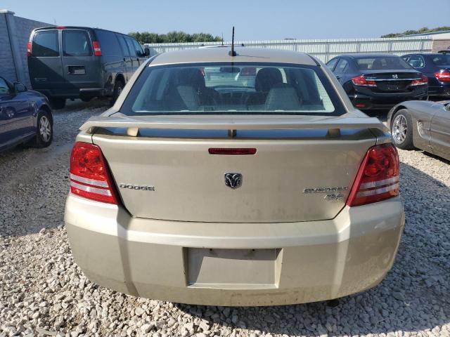 Photo 6 from auction – 2010 DODGE AVENGER R/ with VIN 1B3CC5FB3AN164794