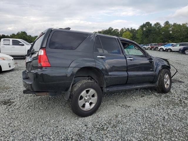 Снимка 3 от търг – 2007 TOYOTA 4RUNNER SR с VIN JTEZU14RX78075242