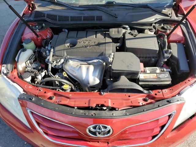 Photo 11 from auction – 2011 TOYOTA CAMRY BASE with VIN 4T1BF3EKXBU134332