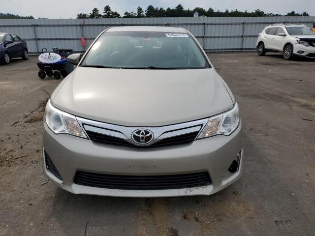 Photo 5 from auction – 2014 TOYOTA CAMRY L with VIN 4T4BF1FK0ER343057