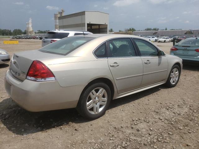 Photo 3 from auction – 2011 CHEVROLET IMPALA LT with VIN 2G1WB5EK6B1122339