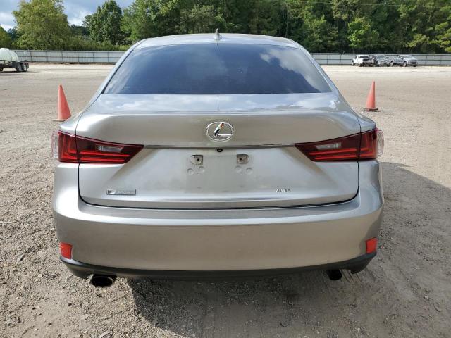 Снимка 6 от търг – 2015 LEXUS IS 250 с VIN JTHCF1D20F5018148