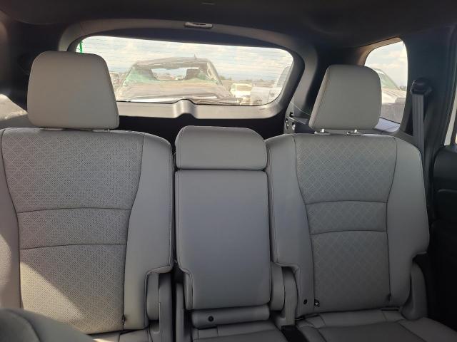 Foto 10 de la subasta – 2020 HONDA PASSPORT E con VIN 5FNYF8H01LB007789