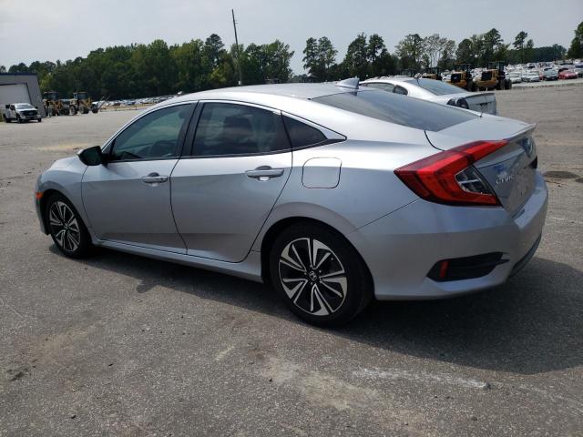 Photo 2 from auction – 2016 HONDA CIVIC EX with VIN 19XFC1F37GE200528
