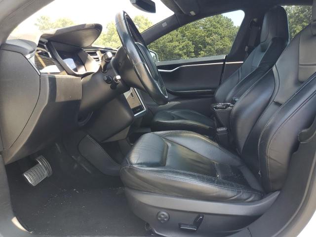 Photo 7 from auction – 2014 TESLA MODEL S with VIN 5YJSA1H26EFP66342