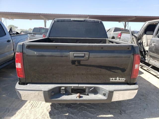 Photo 6 from auction – 2010 CHEVROLET SILVERADO with VIN 3GCRCSEA8AG152939
