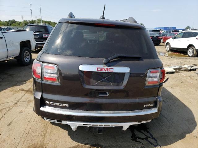 Photo 6 from auction – 2016 GMC ACADIA SLE with VIN 1GKKVPKD5GJ261944