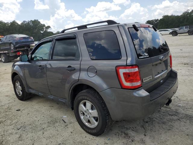 Photo 2 from auction – 2011 FORD ESCAPE XLT with VIN 1FMCU9DG5BKA20583