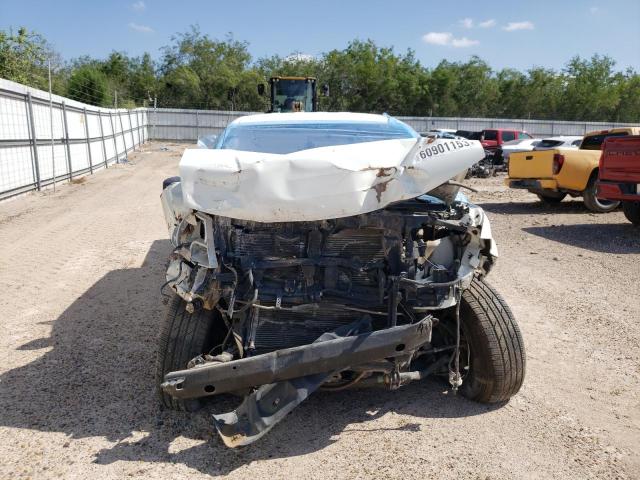 Photo 5 from auction – 2018 NISSAN FRONTIER S with VIN 1N6AD0ER2JN758701