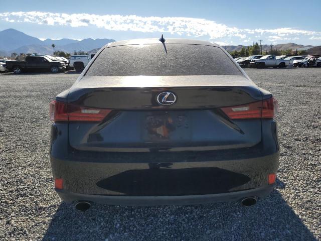 Photo 6 from auction – 2014 LEXUS IS 250 with VIN JTHBF1D27E5027990