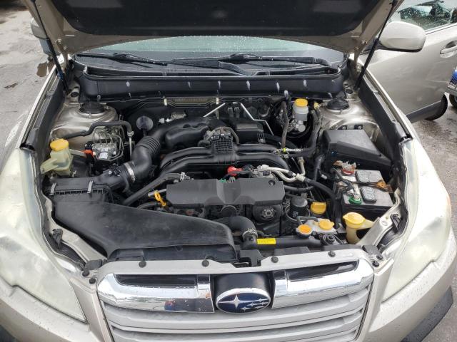 Photo 11 from auction – 2014 SUBARU OUTBACK 2. with VIN 4S4BRCMC5E3277507