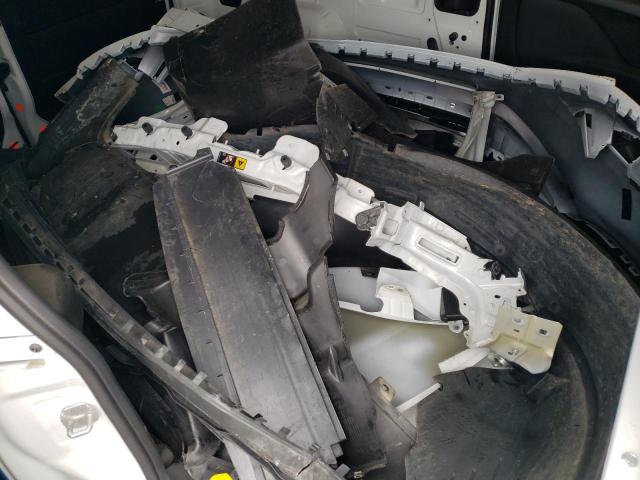 Photo 13 from auction – 2022 RAM PROMASTER with VIN ZFBHRFAB7N6X16008