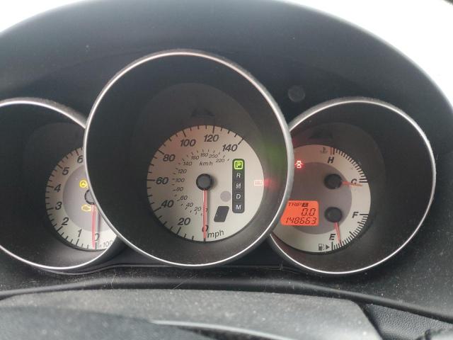 Photo 9 from auction – 2007 MAZDA 3 I with VIN JM1BK32F571674848