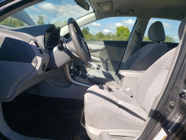 Photo 7 from auction – 2010 TOYOTA COROLLA BA with VIN JTDBU4EE8AJ059334