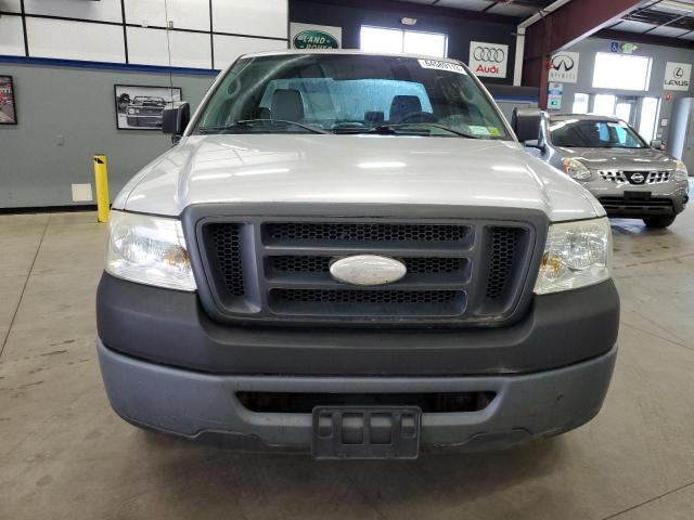 Photo 5 from auction – 2007 FORD F150 with VIN 1FTRF12247NA81088
