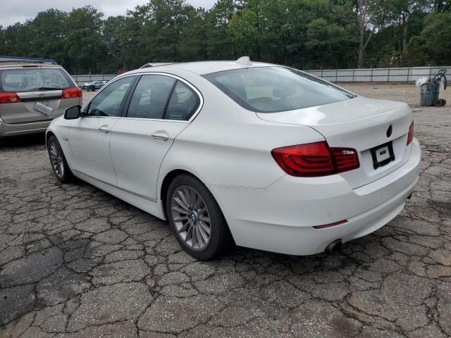 Photo 2 from auction – 2013 BMW 535 XI with VIN WBAFU7C53DDU73014