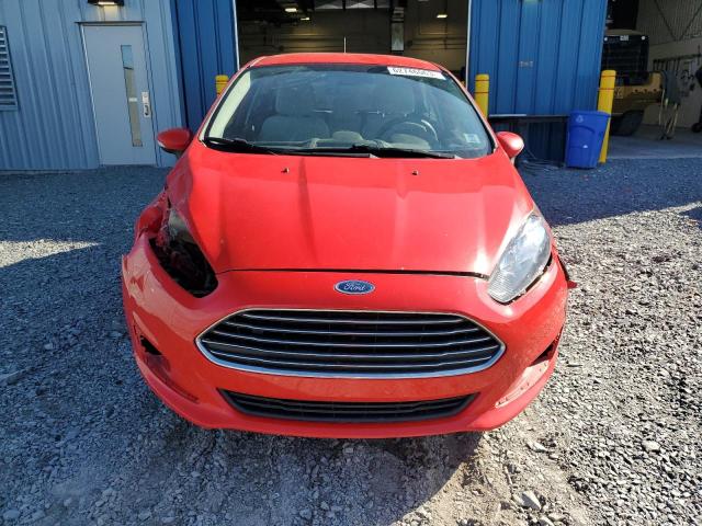 Photo 5 from auction – 2014 FORD FIESTA SE with VIN 3FADP4EJ8EM105725