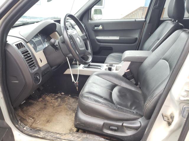 Photo 7 from auction – 2008 MERCURY MARINER PR with VIN 4M2CU97168KJ50516