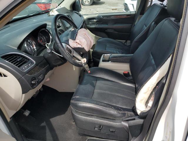 Photo 7 from auction – 2014 CHRYSLER TOWN & COU with VIN 2C4RC1BG1ER436688