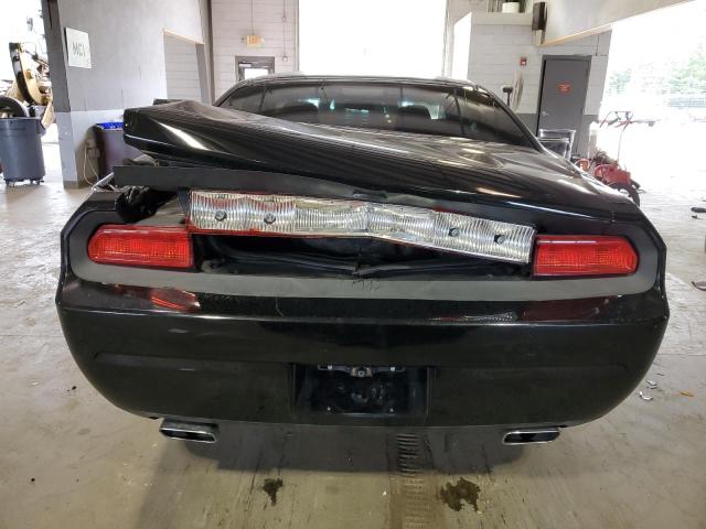 Photo 6 from auction – 2013 DODGE CHALLENGER with VIN 2C3CDYAG5DH509843