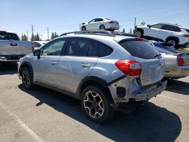 Photo 2 from auction – 2013 SUBARU XV CROSSTR with VIN JF2GPACC9D2897644