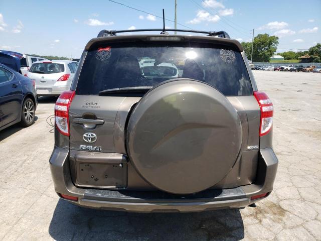 Photo 6 from auction – 2012 TOYOTA RAV4 with VIN 2T3BF4DV5CW190589