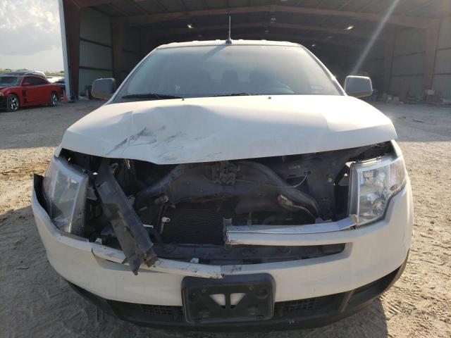 Photo 5 from auction – 2010 FORD EDGE SE with VIN 2FMDK3GC4ABB25785
