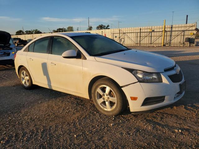 Photo 4 from auction – 2011 CHEVROLET CRUZE LT with VIN 1G1PG5S96B7157523