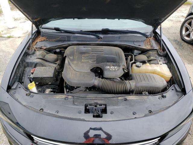 Photo 11 from auction – 2015 DODGE CHARGER SE with VIN 2C3CDXBG3FH858558